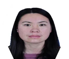 程洪英  物资设备部采购经理