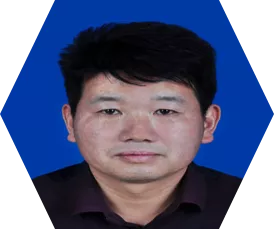 朱自文  项目经理 / 物资设备部仓管经理