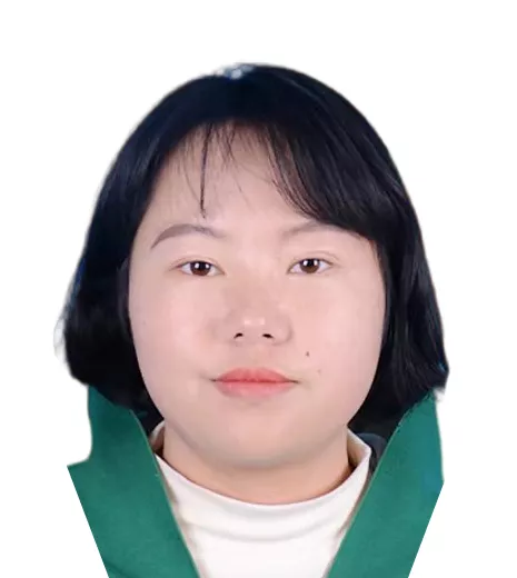 张娟  财务部总监