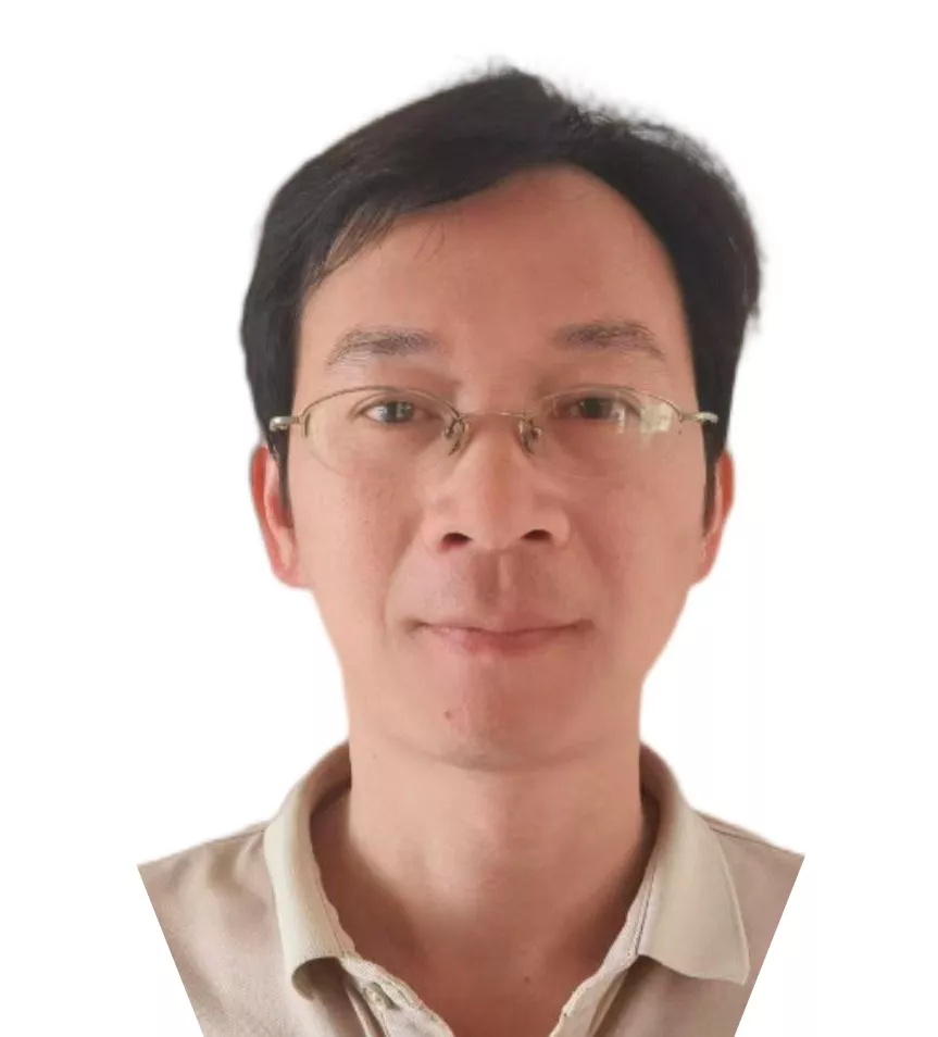 陆金能  技术研发部总监