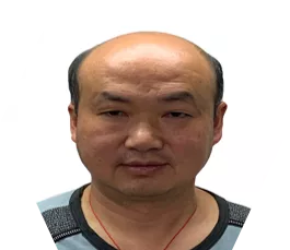 张坤林  副总经理 / 市场发展部总监